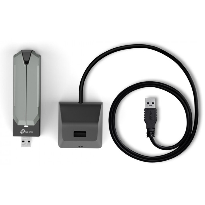 Wi-Fi адаптер TP-LINK Archer TBE400UH