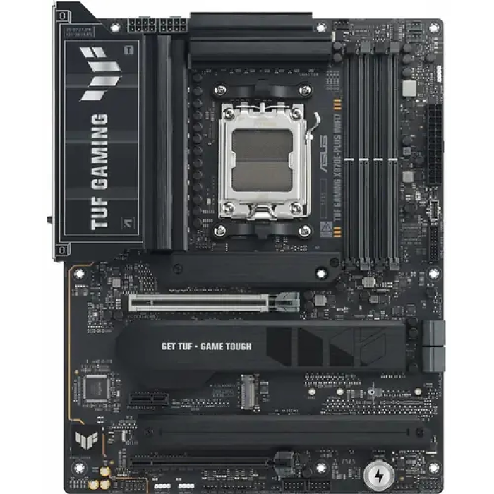 ASUS TUF Gaming X870E-Plus WiFi7