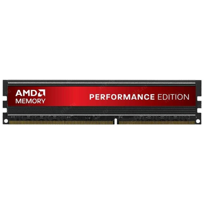 AMD R7S48G2400U2S 8 Гб