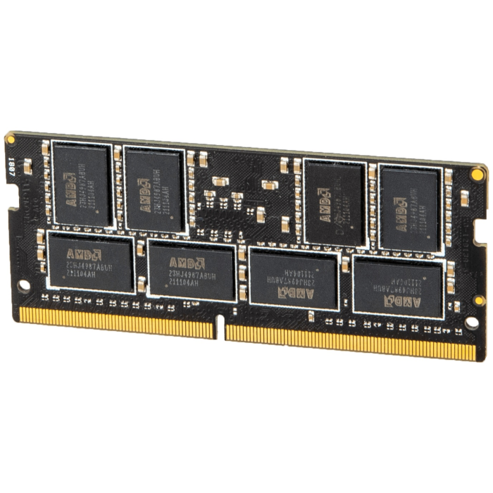 AMD R748G2133S2S-U 8 Гб