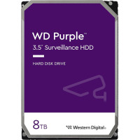 HDD Western Digital WD85PURZ 8000 Гб