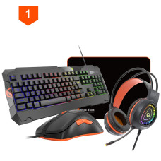 MeeTion C505 черный