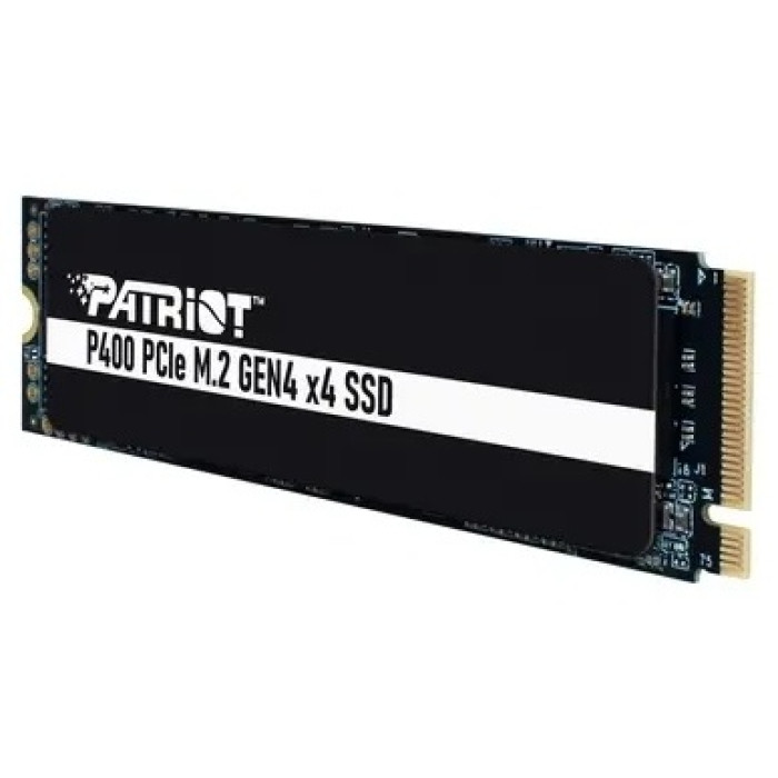 SSD Patriot P400P1TBM28H 1024 ГБ