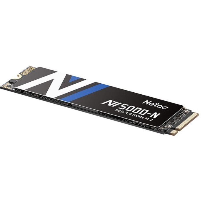 SSD Netac NV5000N 2000 Гб