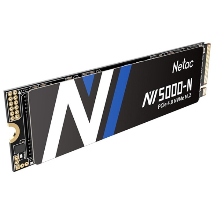 SSD Netac NV5000N 2000 Гб