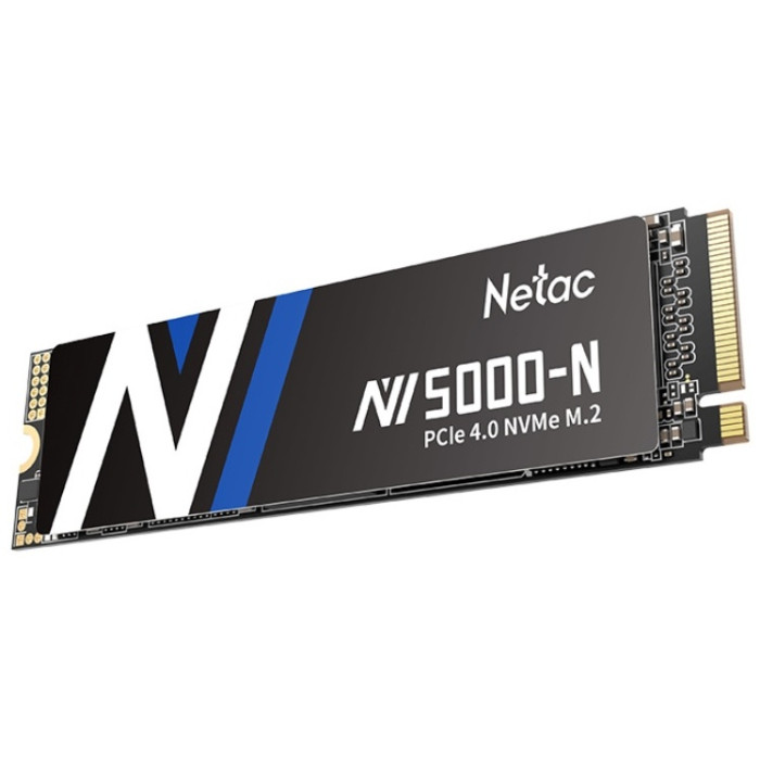 SSD Netac NV5000N 2000 Гб