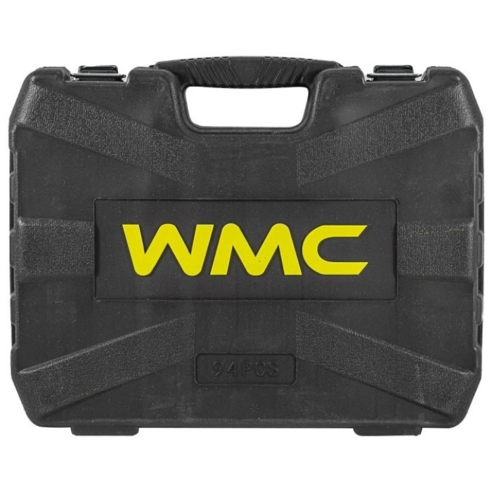 Набор универсальный 94 в 1 WMC TOOLS 4941-5