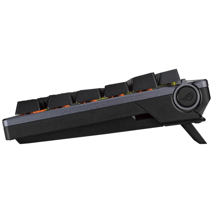 ASUS M701 ROG Azoth черный