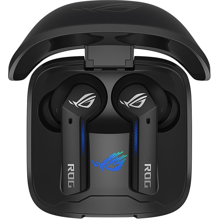 ASUS ROG Cetra True Wireless черный