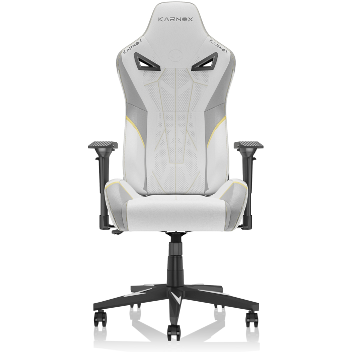 Игровое кресло Karnox LEGEND , серый