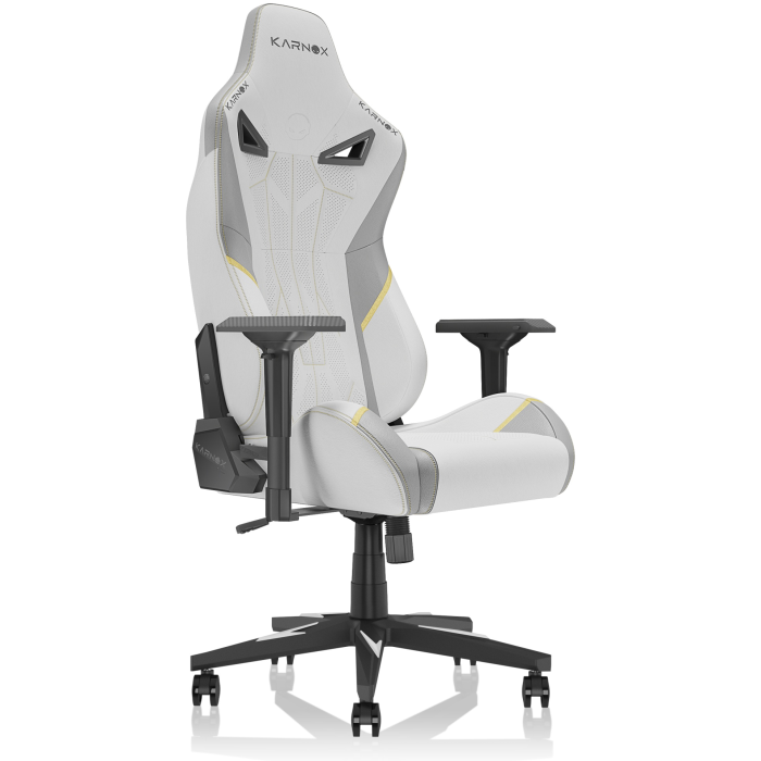Игровое кресло Karnox LEGEND , серый