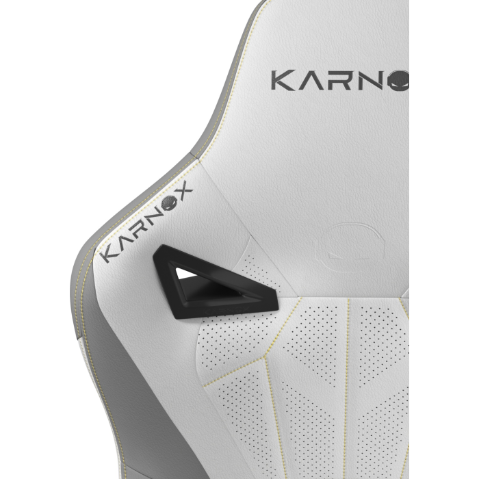 Игровое кресло Karnox LEGEND , серый