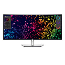 Dell UltraSharp 40 Curved Thunderbolt Hub Monitor - U4025QW