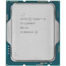 Процессор Intel Core i5-12600KF 2.8/3.7GHz (3.6/4.9GHz) 10/16 Alder Lake 125W FCLGA1700 OEM