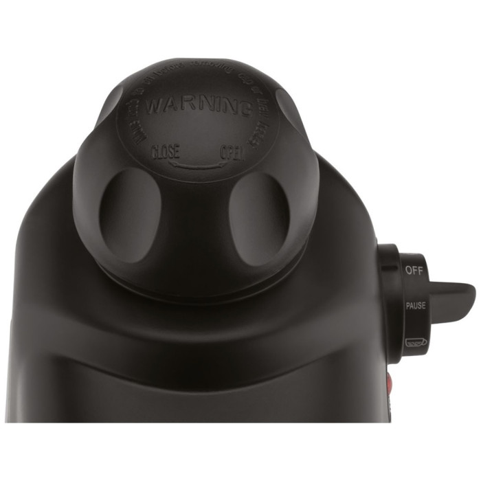 Кофеварка Scarlett SC-CM33004 черный