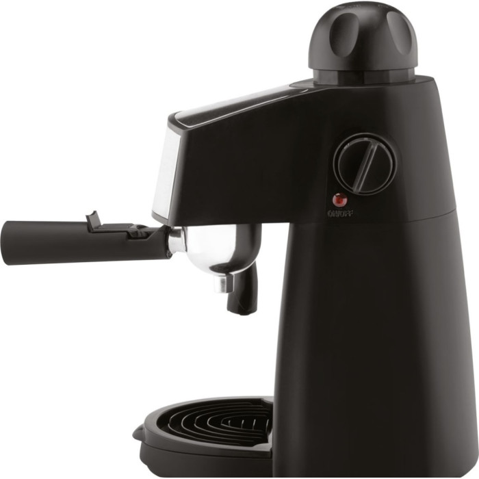 Кофеварка Scarlett SC-CM33004 черный