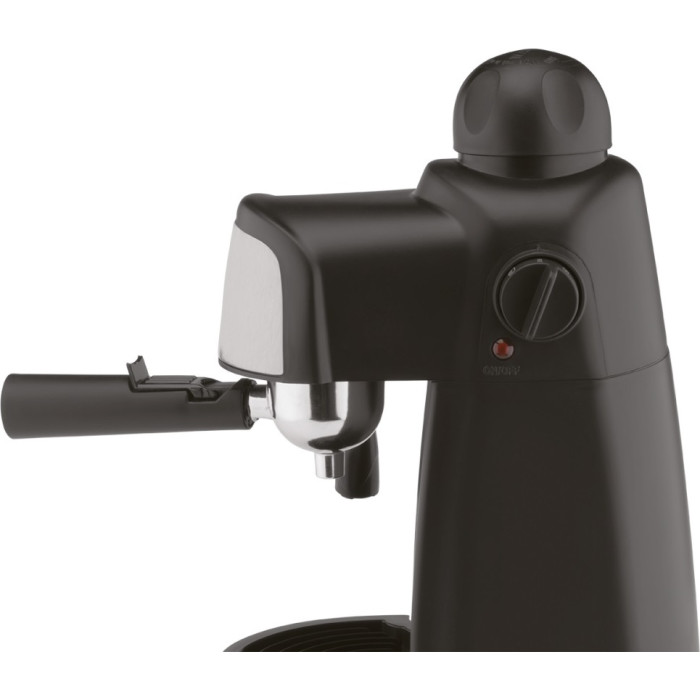 Кофеварка Scarlett SC-037 черный