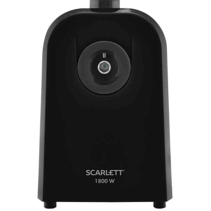 Scarlett SC-MG45M21 черный