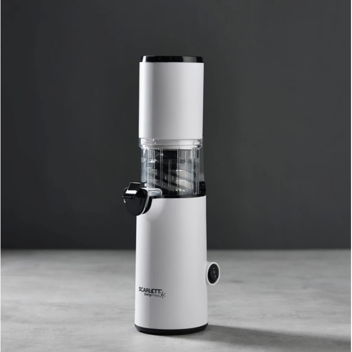Scarlett SC-JE50S59 белый