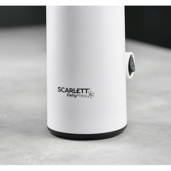Scarlett SC-JE50S59 белый