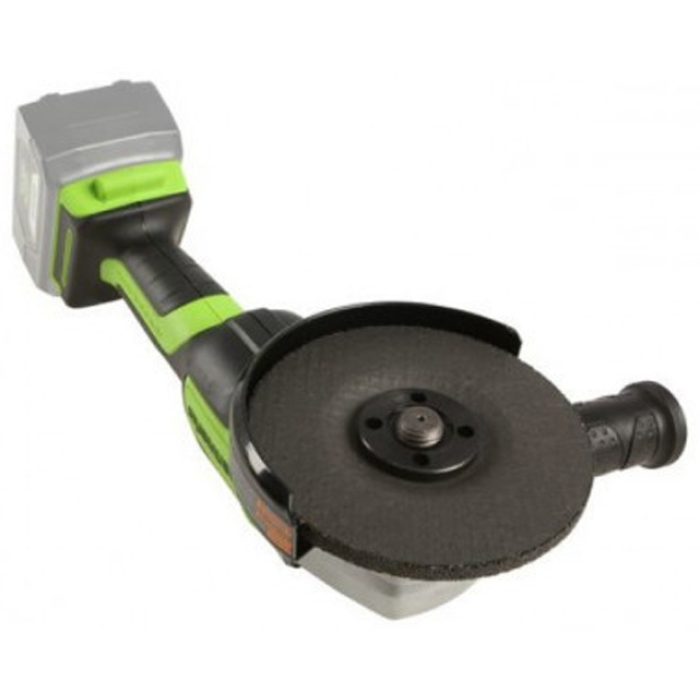 Шлифмашина угловая Greenworks 3200207UB