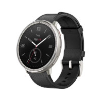 Amazfit A2437 46 мм серебристый-черный