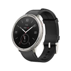 Amazfit A2437 46 мм серебристый-черный