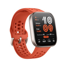 Смарт часы Amazfit Bip 6 A2435 Red<br>77067