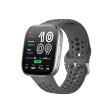Amazfit A2435 23 мм черный-черный