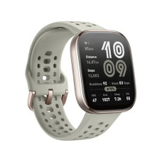 Amazfit Bip 6 41 мм золотистый-бежевый