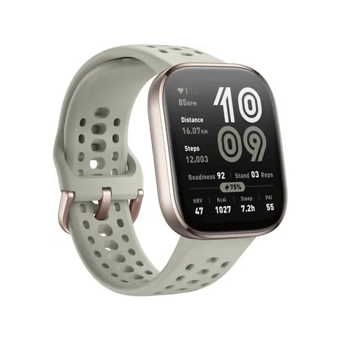 Смарт часы Amazfit Bip 6 A2435 Stone<br>77070
