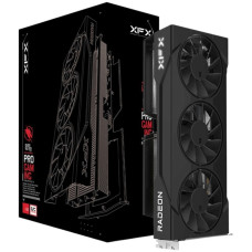 XFX SWIFT AMD RX 9060 XT OC Triple Fan 16GB, RX-96TS316B7 16 Гб