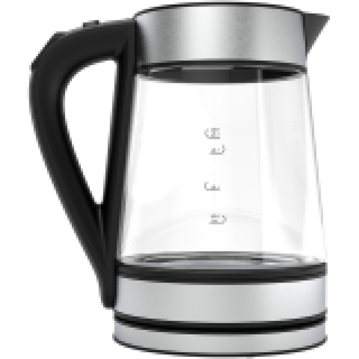 AENO Electric Kettle, Tongtai smart wifi, glass kettle, 220-240V~, 50/60Hz, 1850-2200W,  Strix, NW:1.15Kg<br>