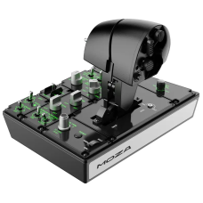 Moza MTP Throttle черный