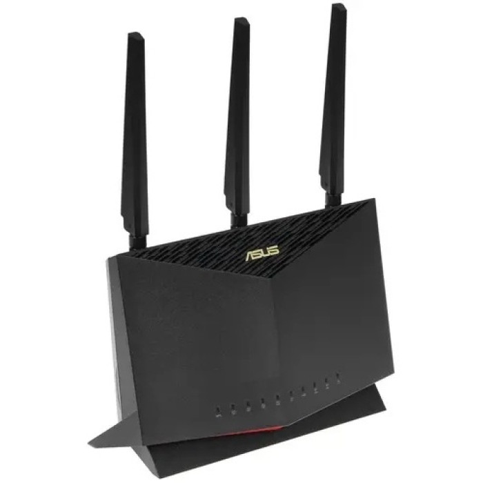 Wi-Fi роутер ASUS RT-AX86S