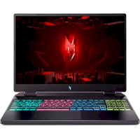 Acer Nitro 16 AN16-51 16" / 16 Гб / SSD 512 Гб / Без ОС / NH.QJMER.002