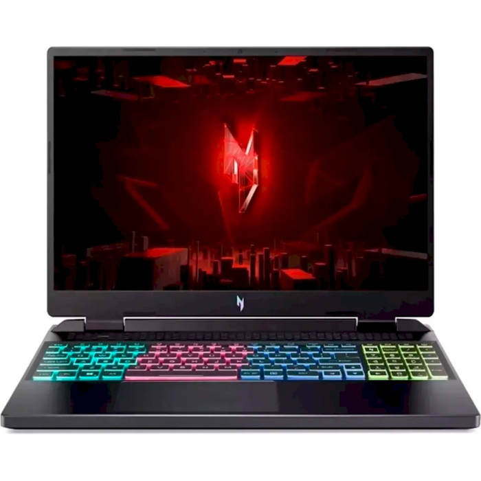 Acer Nitro 16 AN16-51 16" / 16 Гб / SSD 512 Гб / Без ОС / NH.QJMER.002