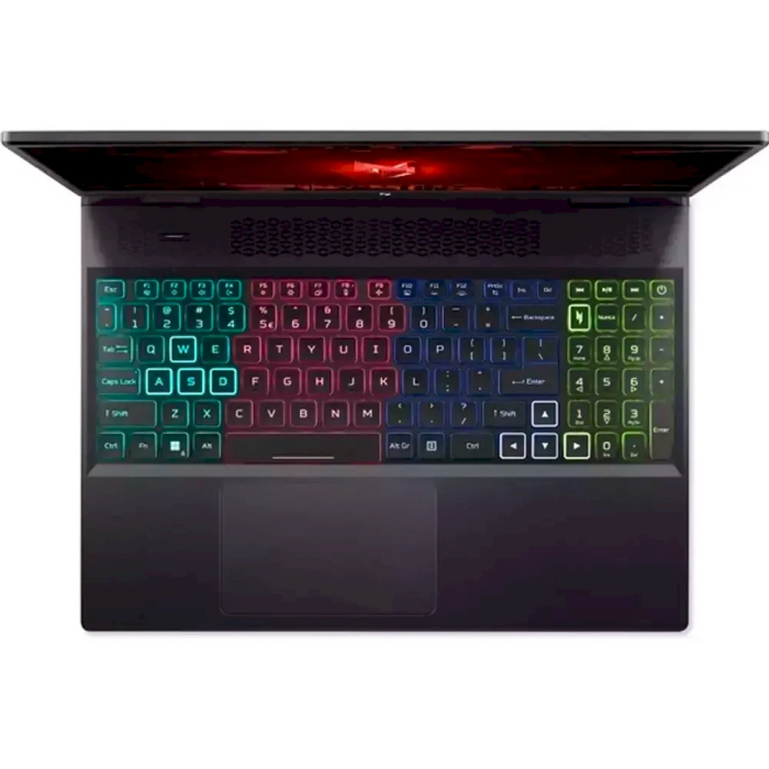 Acer Nitro 16 AN16-51 16" / 16 Гб / SSD 512 Гб / Без ОС / NH.QJMER.002