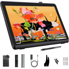 Графический планшет XP-Pen Artist Pro 22 (Gen 2) MD220QH-EU