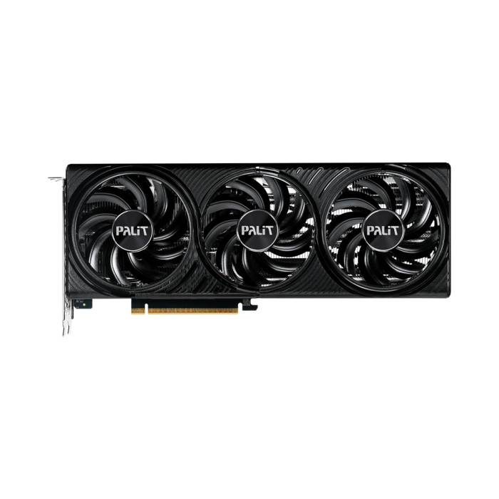 Palit GeForce RTX 5060 Ti Infinity 3 8 Гб