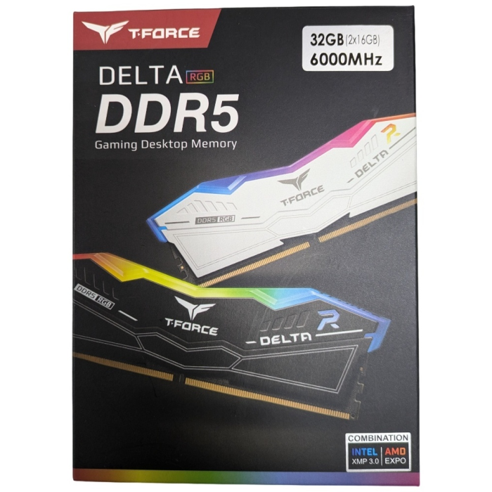 Team Group FF4D532G6000HC38ADC01 32 Гб