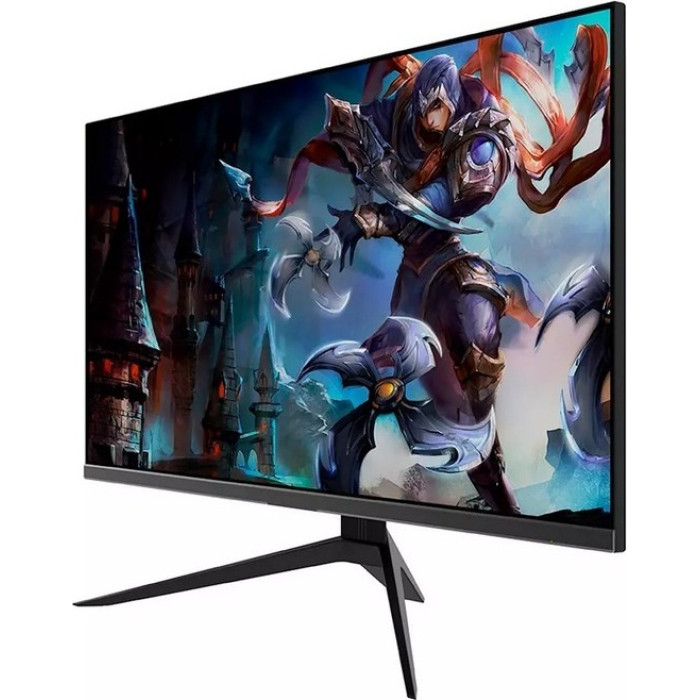 X-Game XG Crimson X черный