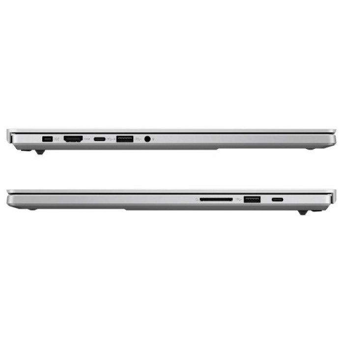 ASUS Zephyrus G16 16" / 32 Гб / SSD 1000 Гб / Без ОС / GA605WI-QR049 / 90NR0J92-M001Y0