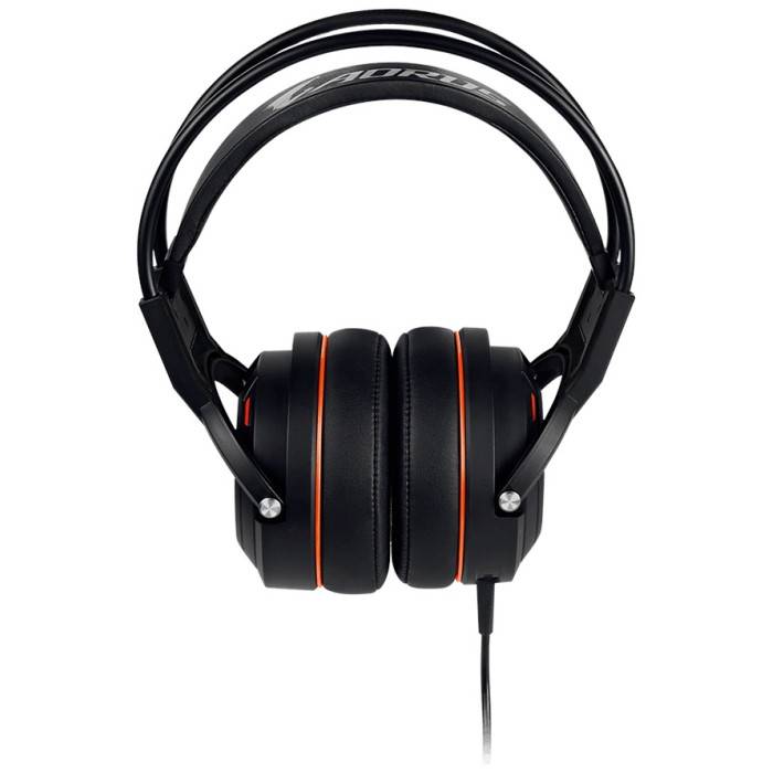 GIGABYTE AORUS H5 черный