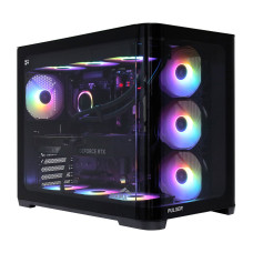 Ryzen 9 9900X-4.4GHz/X870/RAM 32GB/SSD 1TB (M.2)/RTX 5070Ti-16GB/no DVD/850W/
