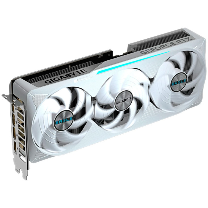 GIGABYTE GV-N507TEAGLEOC ICE-16GD 16 Гб