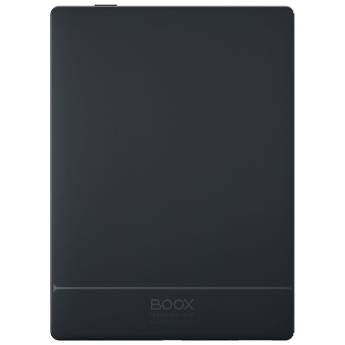 ONYX BOOX Go 6 черный