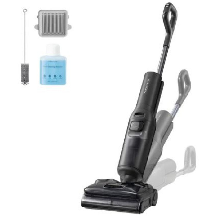 Roborock F25 Ultra черный