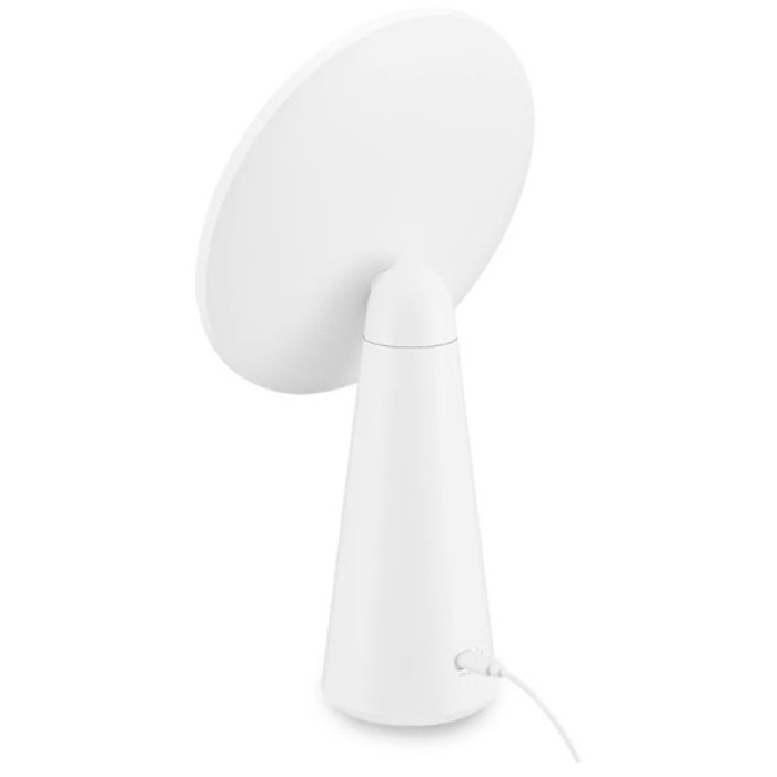 Kitfort зеркало настольное косметическое КТ-3136 179 х 80 х 293 мм