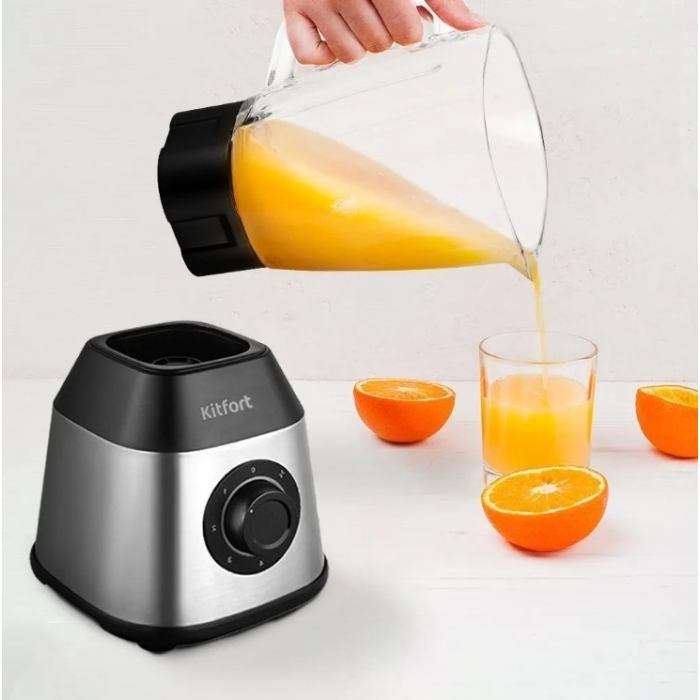 Kitfort KT-3516 черный